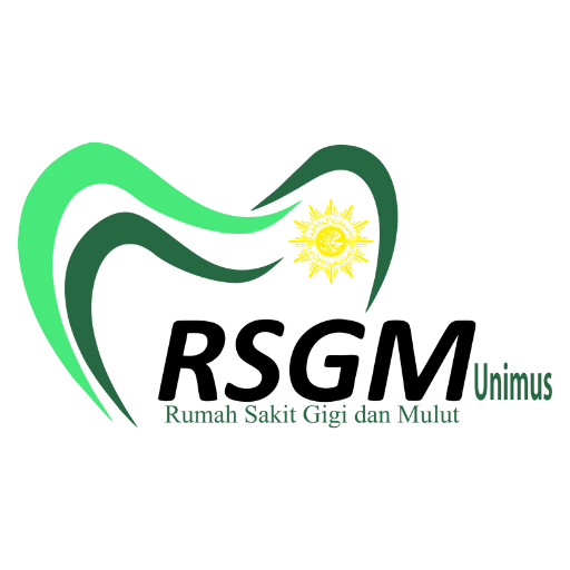 Logo RSGM UNIMUS