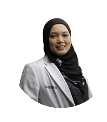 Foto dr. Syarifah