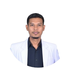 Foto dr. Pebrian