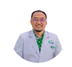 Foto dr. Risyandi