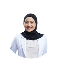 Foto dr. Meidiana