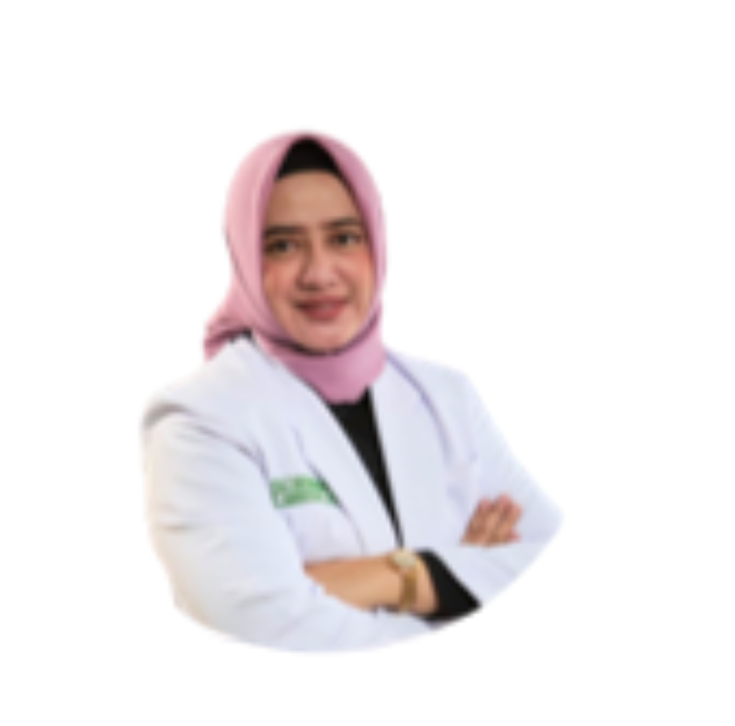 Foto dr. Christina