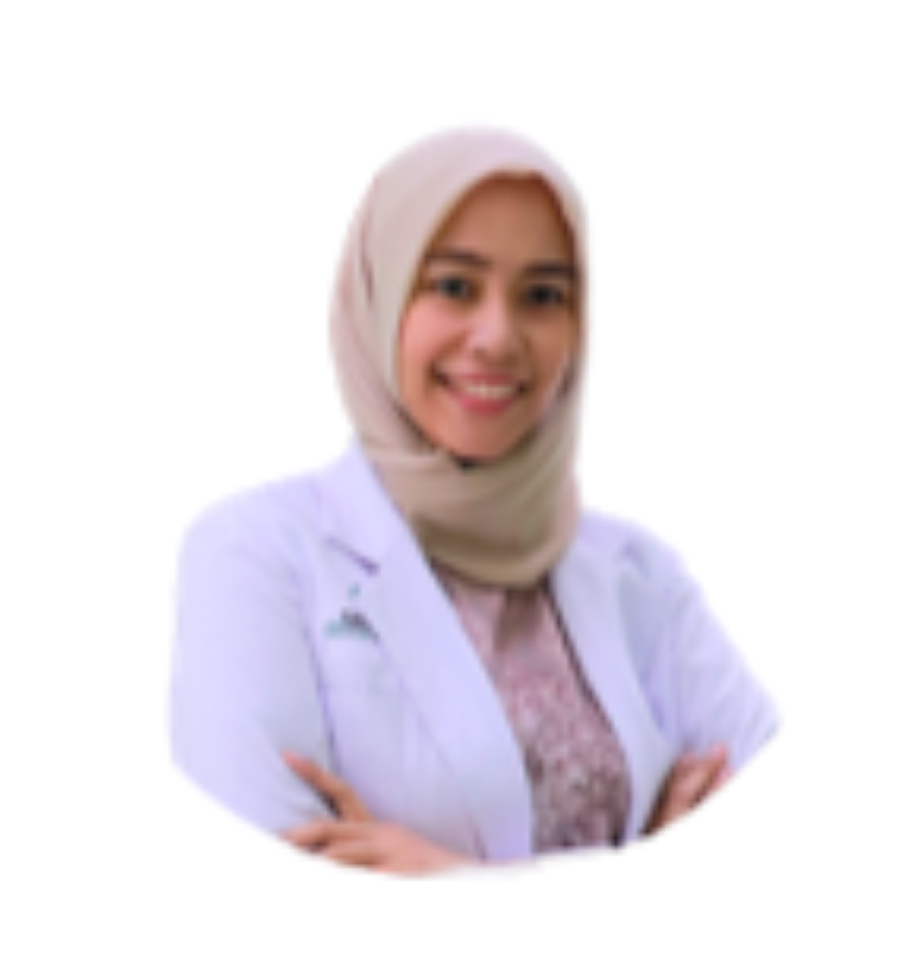 Foto dr. Tasya