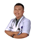 Foto dr. Dzaki