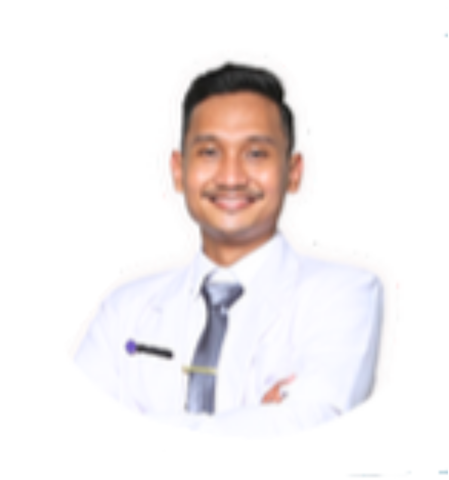 Foto dr. Danil